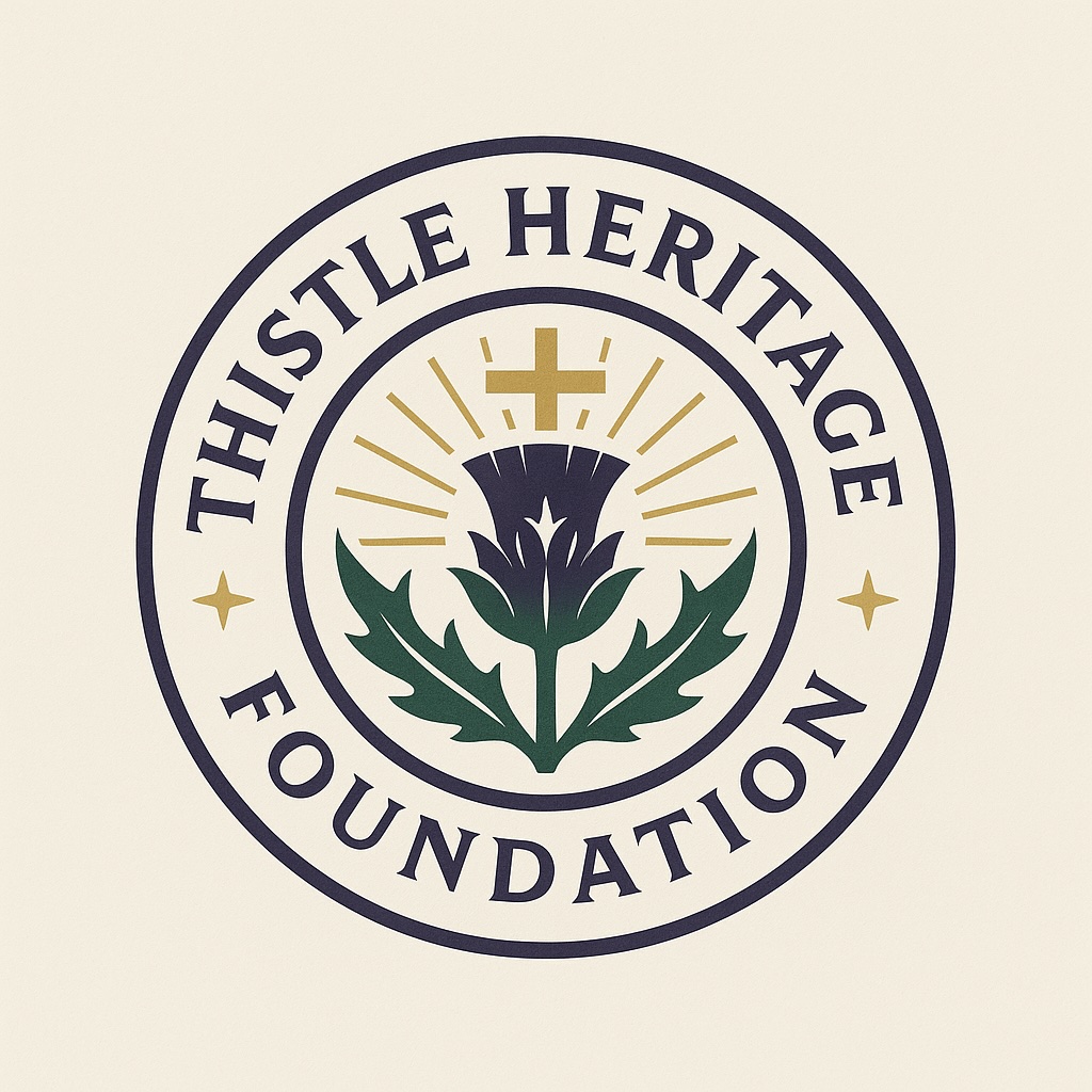 Thistle Heritage Foundation Logo